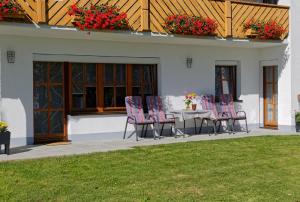 Ferienwohnung Familie Resch
