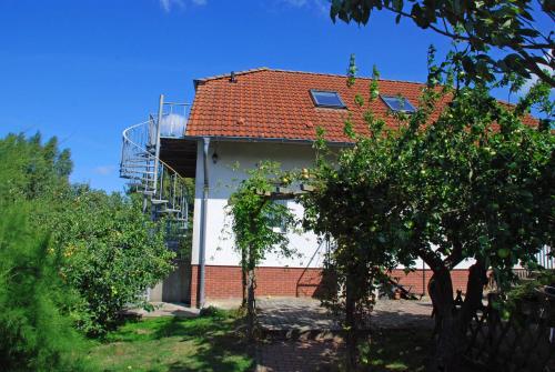 Ferienwohnung Familie Schoenemann