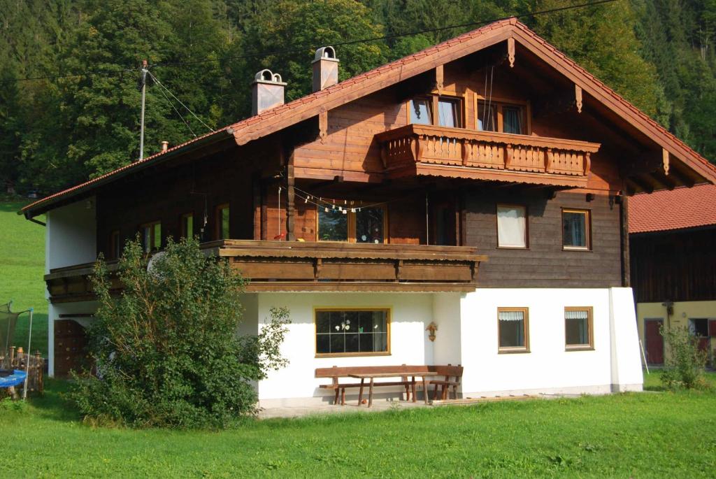 Appartements Ferienwohnung Familie Schweiger 61 Kederbacherstraße 61 83486 Ramsau bei Berchtesgaden