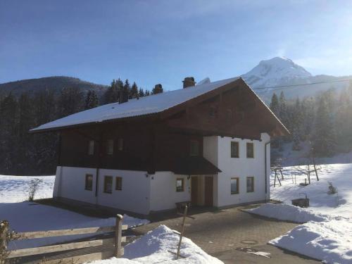 Ferienwohnung Familie Schweiger