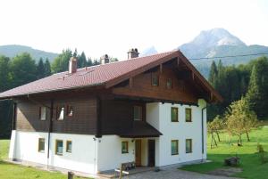 Ferienwohnung Familie Schweiger