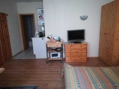Ferienwohnung Feldhege