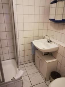 Ferienwohnung Feldhege