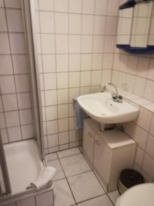 Appartements Ferienwohnung Feldhege Oberstraße 13 55422 Bacharach Rhénanie-Palatinat