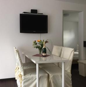 Ferienwohnung Felix am See