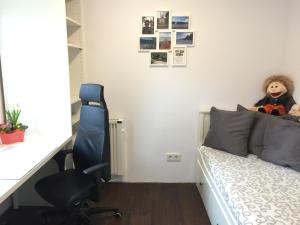 Ferienwohnung Felix am See