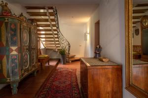 Ferienwohnung Fendt