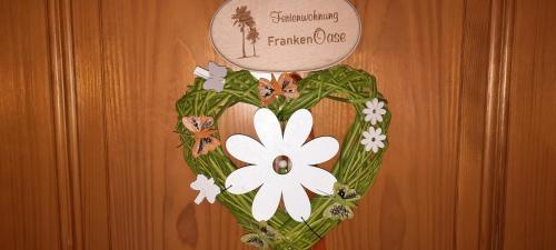 Ferienwohnung/ Ferienresidenze Manuela