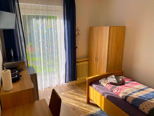 Ferienwohnung Fischach
