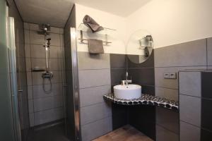 Ferienwohnung Fischach