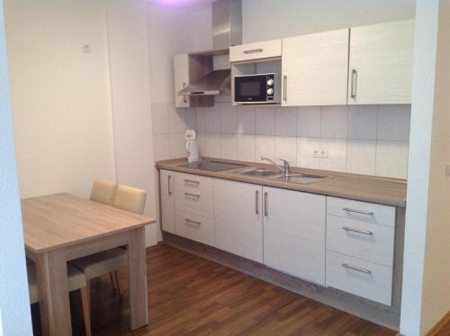 Ferienwohnung Fiwa FeWo-1 und FeWo-2