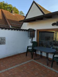Ferienwohnung Föckler