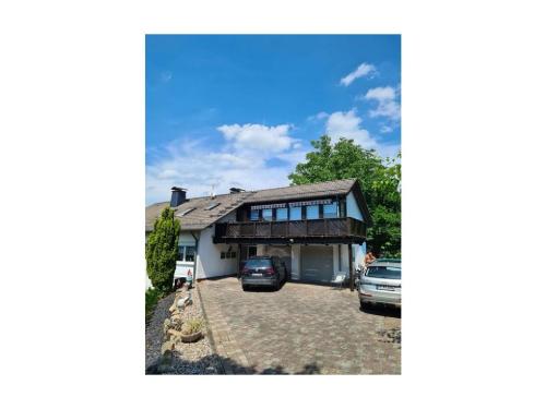 Ferienwohnung Frank