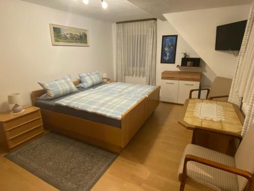 Ferienwohnung Frankenhof