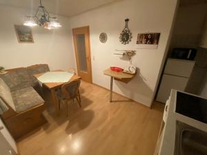 Ferienwohnung Frankenhof