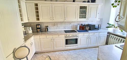 Ferienwohnung \