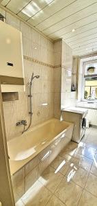 Appartements Ferienwohnung \ Berthelsdorfer Straße 50 09599 Freiberg Saxe