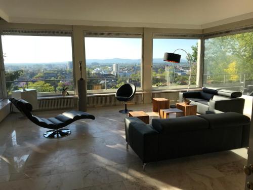 Ferienwohnung-Freiburg-Exklusiv