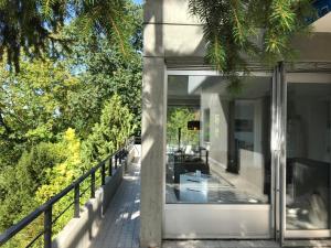 Ferienwohnung-Freiburg-Exklusiv