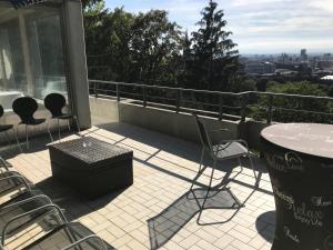 Ferienwohnung-Freiburg-Exklusiv