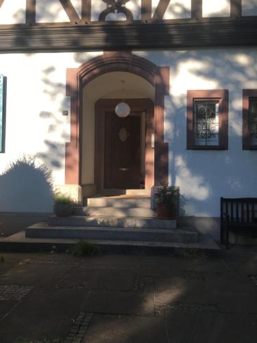 Ferienwohnung Freiburg Herdern