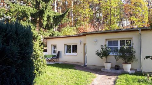 Ferienwohnung Frenzel