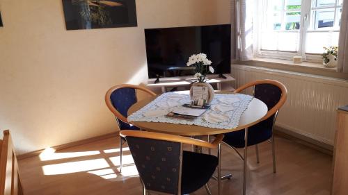 Ferienwohnung Frenzel