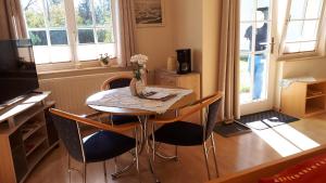 Ferienwohnung Frenzel