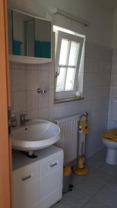 Ferienwohnung Frenzel