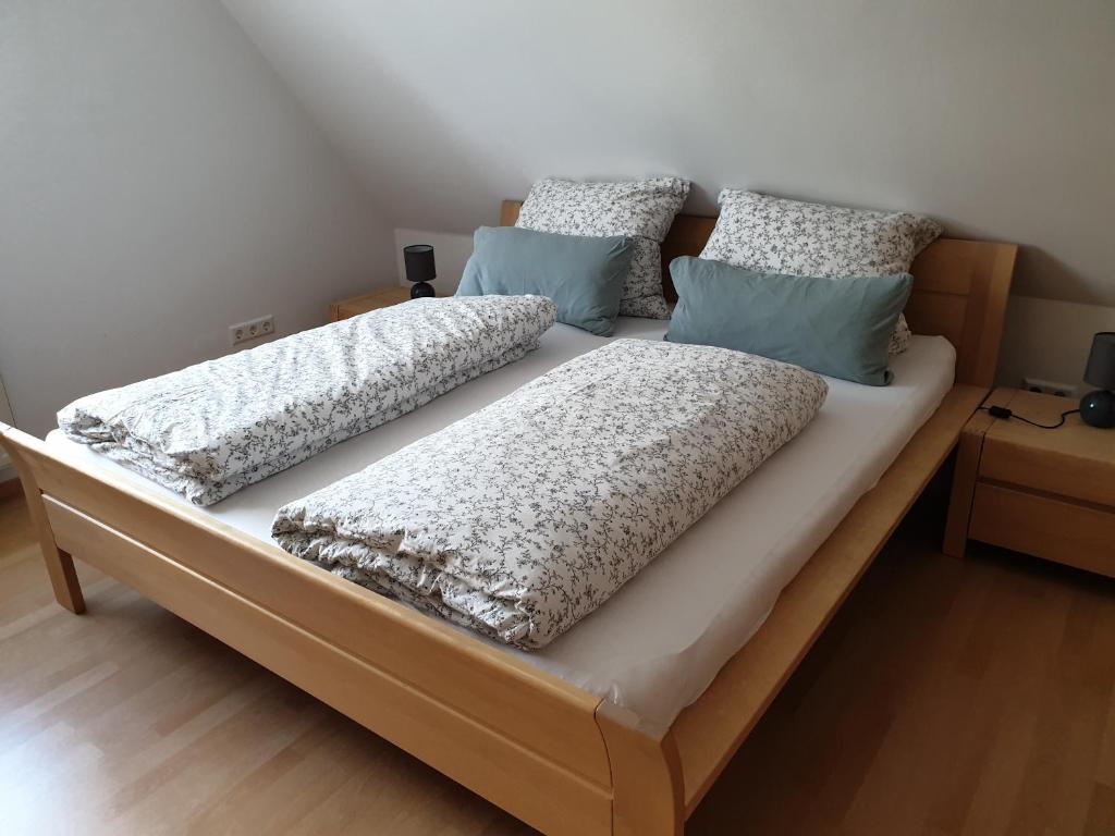 Appartements Ferienwohnung Frieda 35 Hauptstraße 1 76889 Schweigen-Rechtenbach