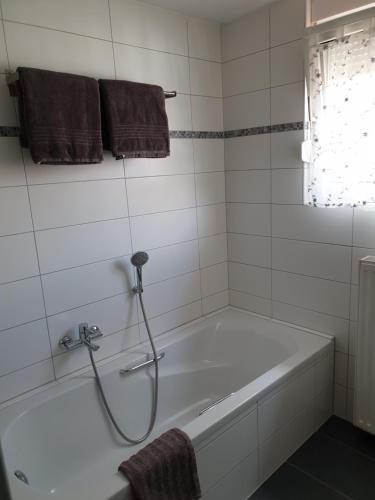 Ferienwohnung Frieda