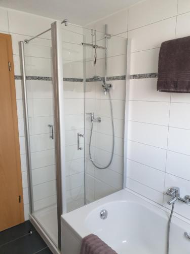 Ferienwohnung Frieda