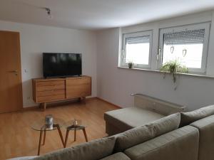 Ferienwohnung Frieda