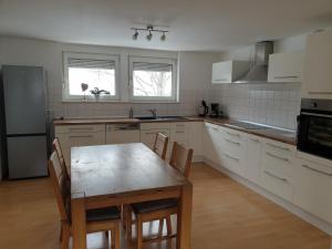 Appartements Ferienwohnung Frieda 35 Hauptstraße 1 76889 Schweigen-Rechtenbach Rhénanie-Palatinat