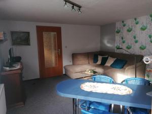 Ferienwohnung Fröhlich