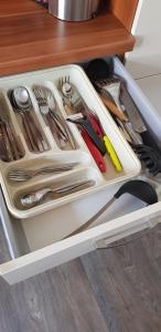 Appartements Ferienwohnung Fulda Tiroler Weg 6 36039 Fulde Hesse