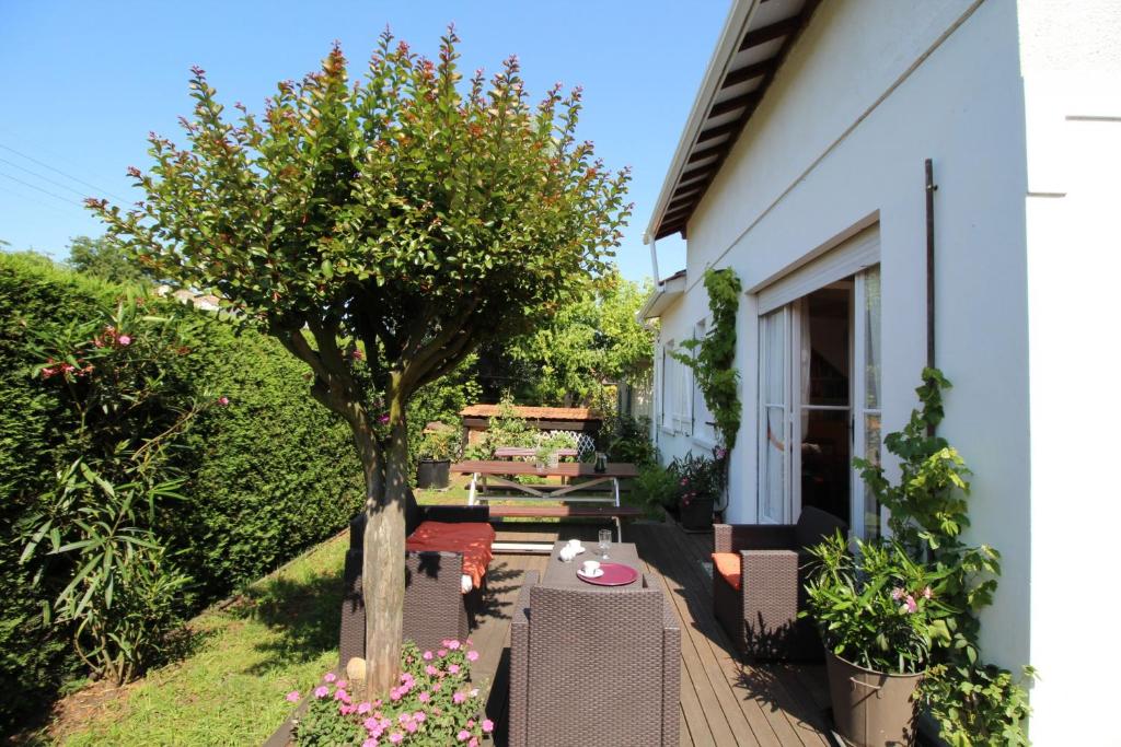Ferienwohnung Funk