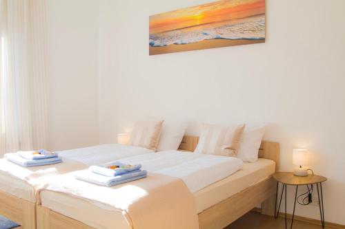 Ferienwohnung für 4, mitten in Solingen