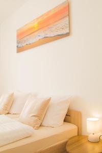 Ferienwohnung für 4, mitten in Solingen