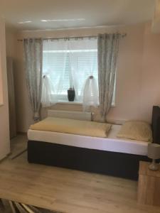 Ferienwohnung Gambrinus in Hotel Gambrinus