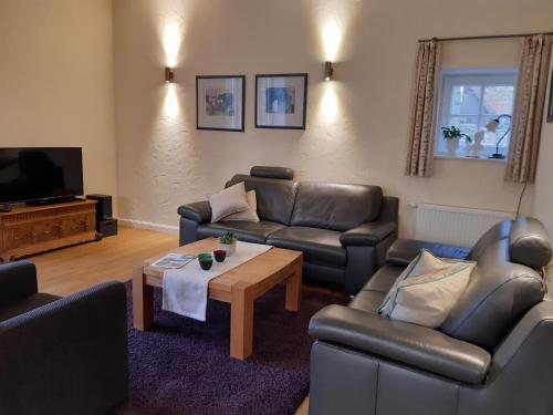 Ferienwohnung Gänhauk 16