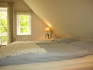 Ferienwohnung Gänhauk 16