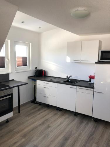 Ferienwohnung - Gästezimmer in Calden