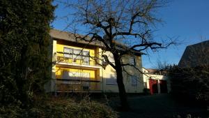 Ferienwohnung & Gästezimmer Rixner