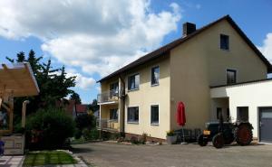 Ferienwohnung & Gästezimmer Rixner