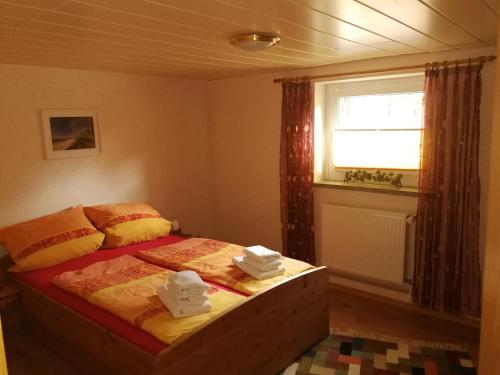 FerienWohnung Gebhardt