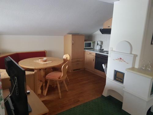 Ferienwohnung Gebirgshäusl