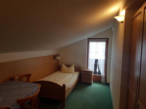 Ferienwohnung Gebirgshäusl