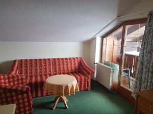 Ferienwohnung Gebirgshäusl