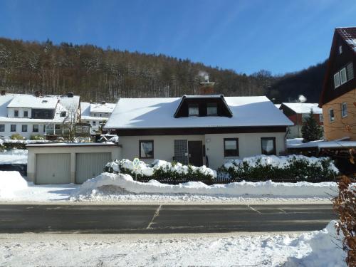 Ferienwohnung Gerken